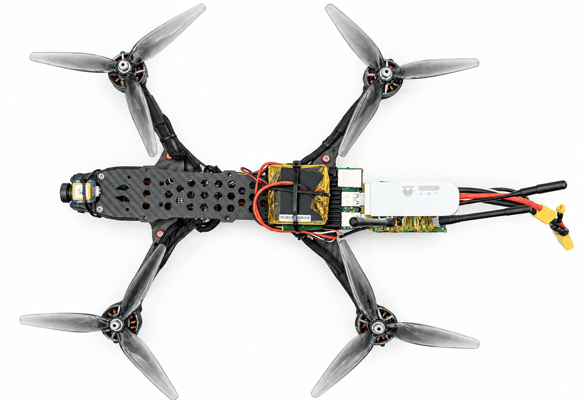 droneup